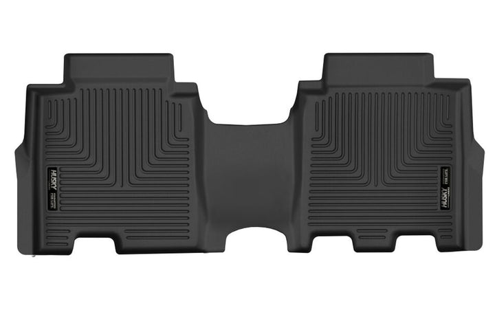 Husky Liners Bronco 4 Door X-Act 2nd Row Floor Liner (2021-2023)