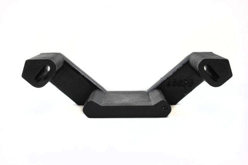 Whiteline Mustang MT82 Transmission Mount Bushing Insert (2011-2025)