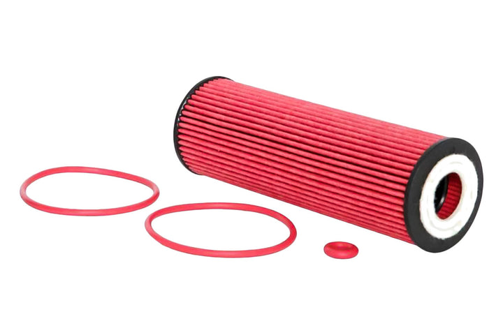 K&N Bronco/F-150/Fusion 2.7L Pro Series Oil Filter (2015-2022)