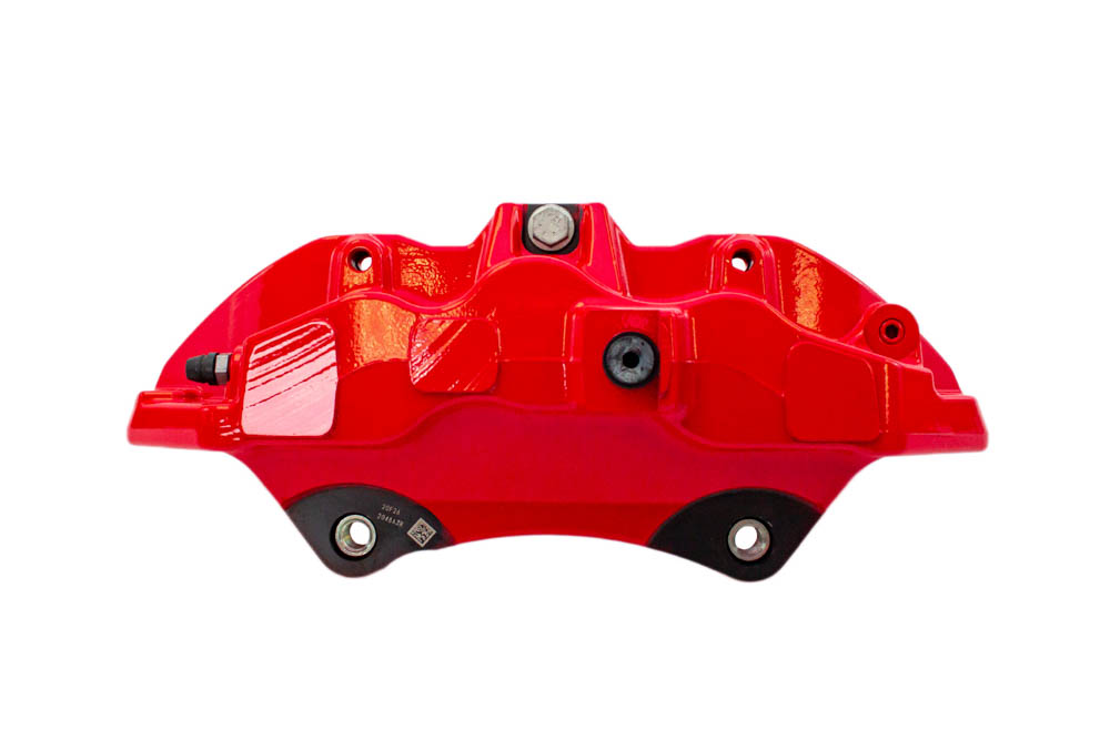 Ford Mustang Bullitt Right Front Brake Caliper (2015-2023)