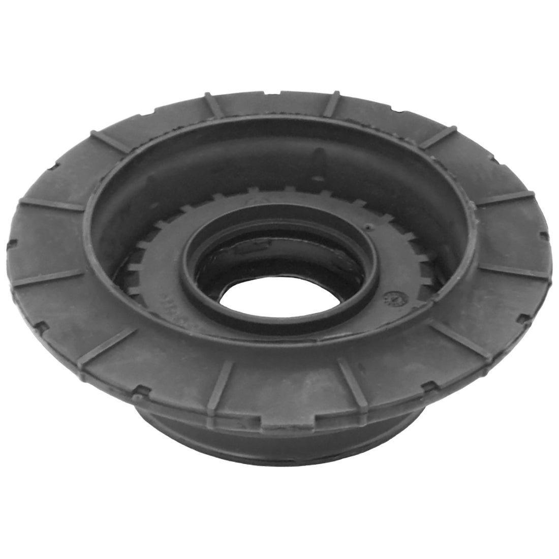 KYB Mustang Front Upper Coil Spring Seat (2015-2019)