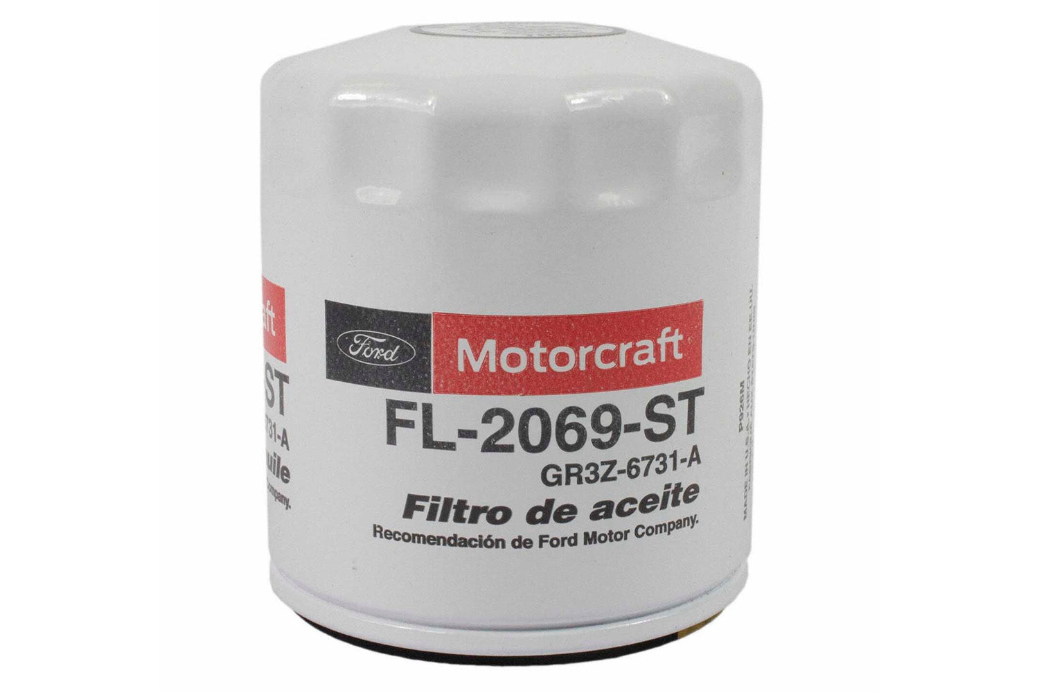 Motorcraft GT350 5.2L Oil Filter (2016-2020)