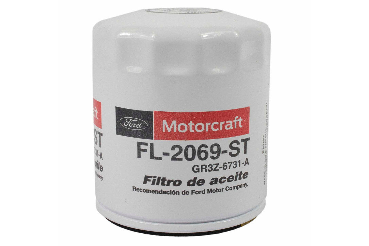 Motorcraft GT350 5.2L Oil Filter (2016-2020)