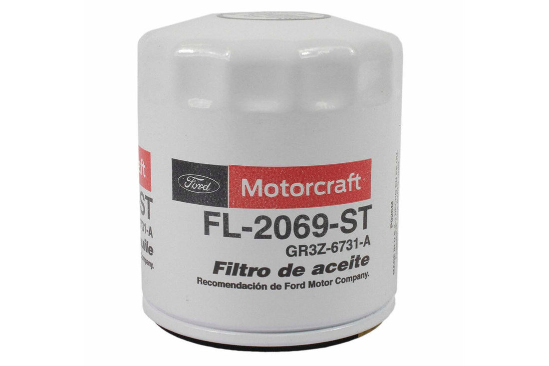 Motorcraft GT350 5.2L Oil Filter (2016-2020)