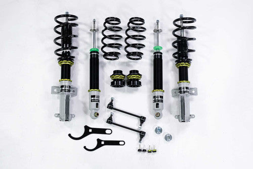 RTR Mustang Tactical Performance Coilovers (2005-2014)