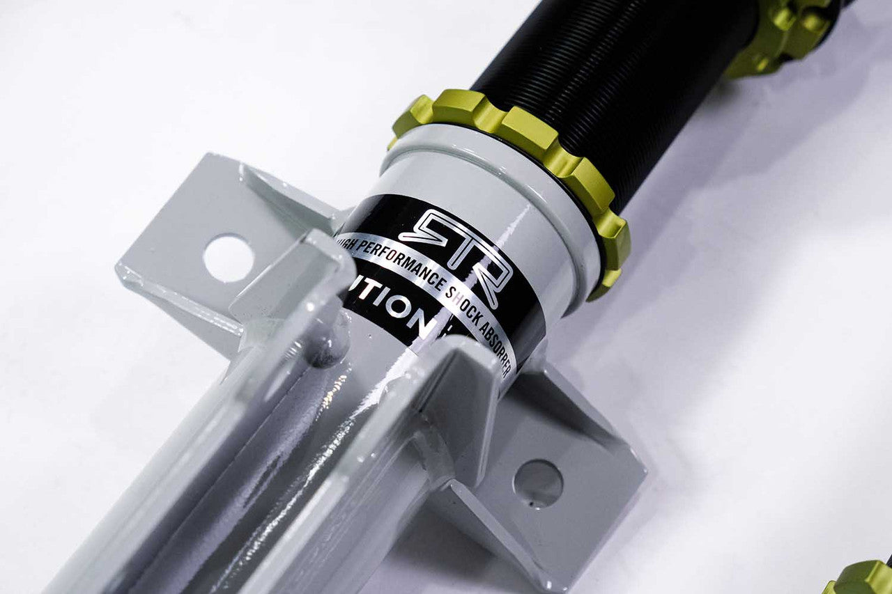 RTR Mustang Tactical Performance Coilovers (2005-2014)