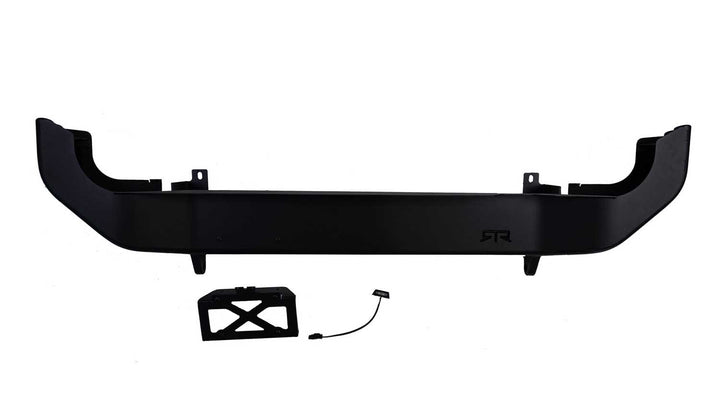 RTR Bronco Rear Bumper (2021-2023)