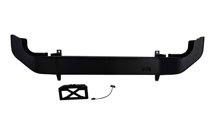 RTR Bronco Rear Bumper (2021-2023)