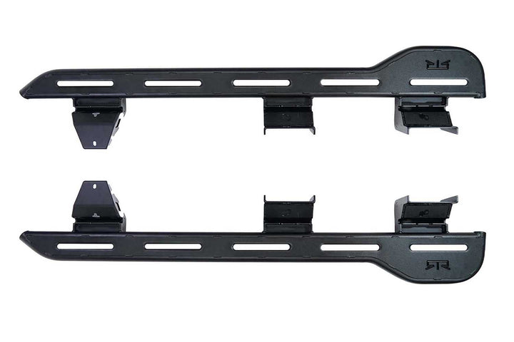 RTR Bronco 4DR Rock Sliders (2021-2023)