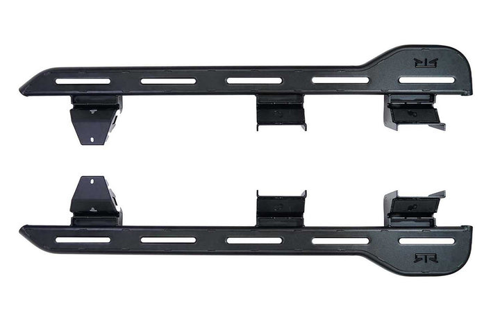 RTR Bronco 4DR Rock Sliders (2021-2023)