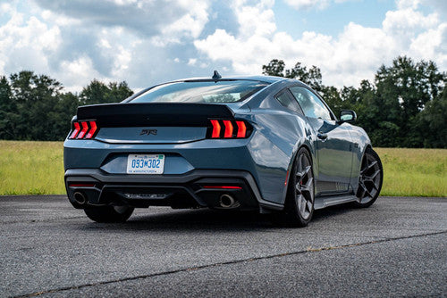 RTR Mustang Coupe Decklid Spoiler (2024-2026)