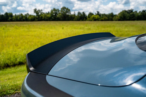 RTR Mustang Coupe Decklid Spoiler (2024-2026)