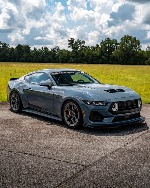 RTR Mustang Chin Splitter (2024-2026)