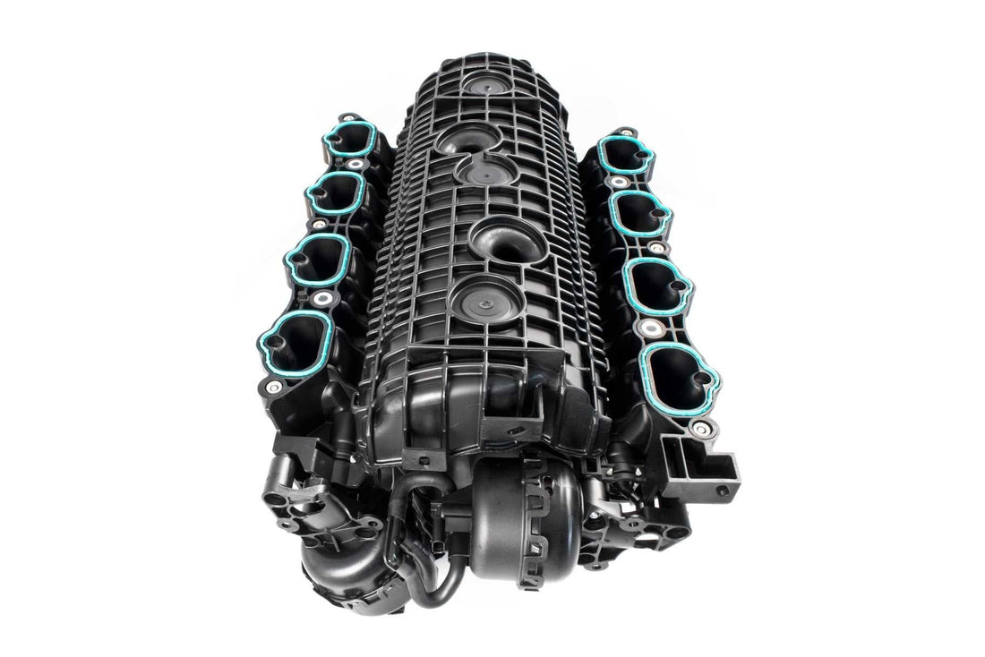 Steeda Mustang GT 2018-Style ProFlow Intake Manifold Kit (2015-2017)