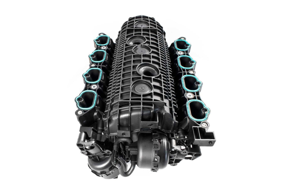 Steeda Mustang GT 2018-Style ProFlow Intake Manifold Kit (2015-2017)