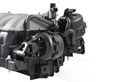 Steeda Mustang GT 2018-Style ProFlow Intake Manifold Kit (2015-2017)