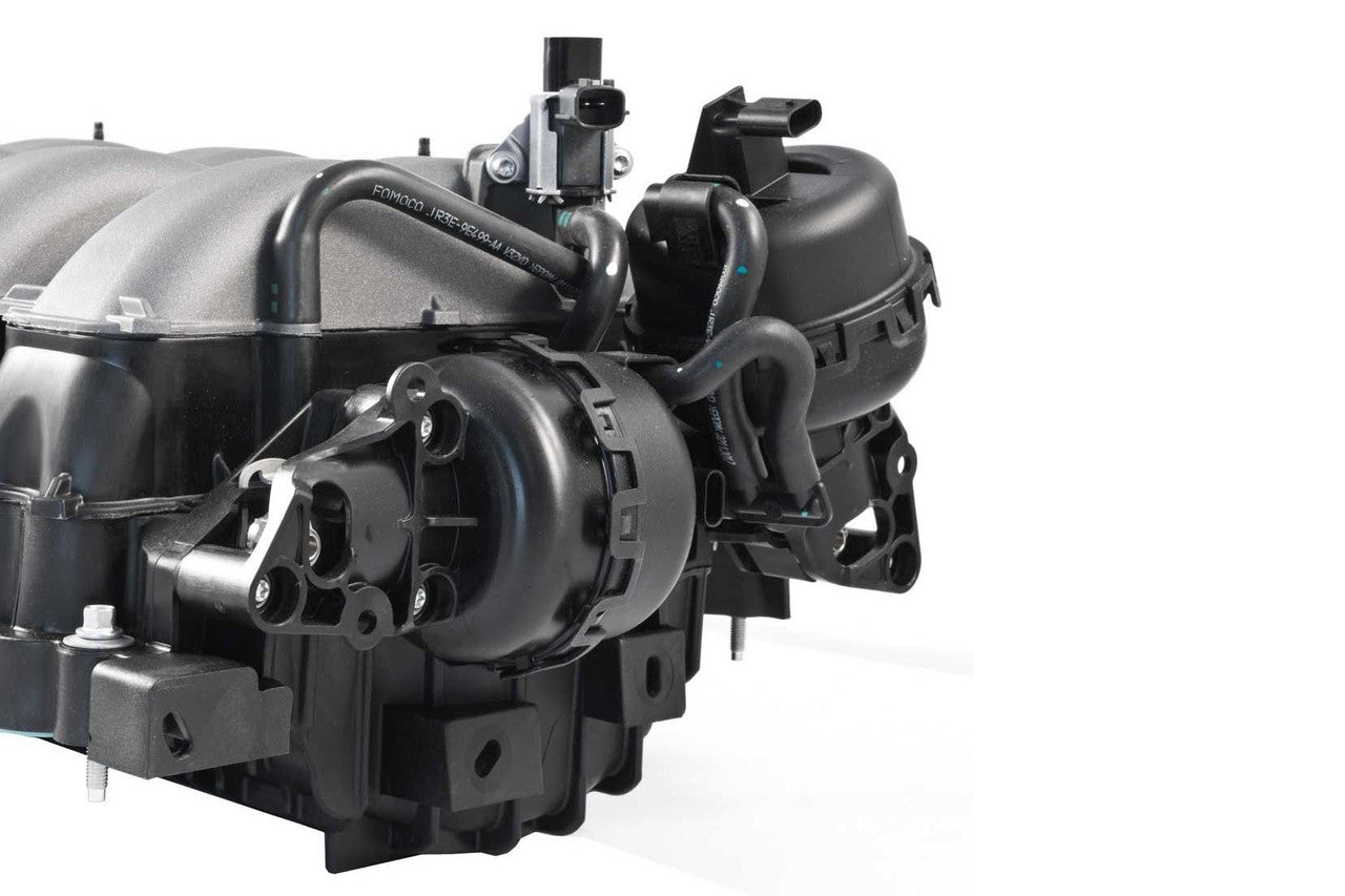 Steeda Mustang GT 2018-Style ProFlow Intake Manifold Kit (2015-2017)