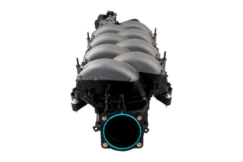 Steeda Mustang GT 2018-Style ProFlow Intake Manifold Kit (2015-2017)