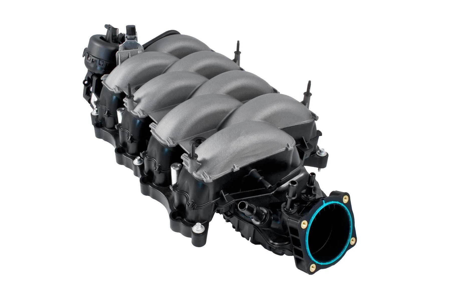 Steeda Mustang GT 2018-Style ProFlow Intake Manifold Kit (2015-2017)