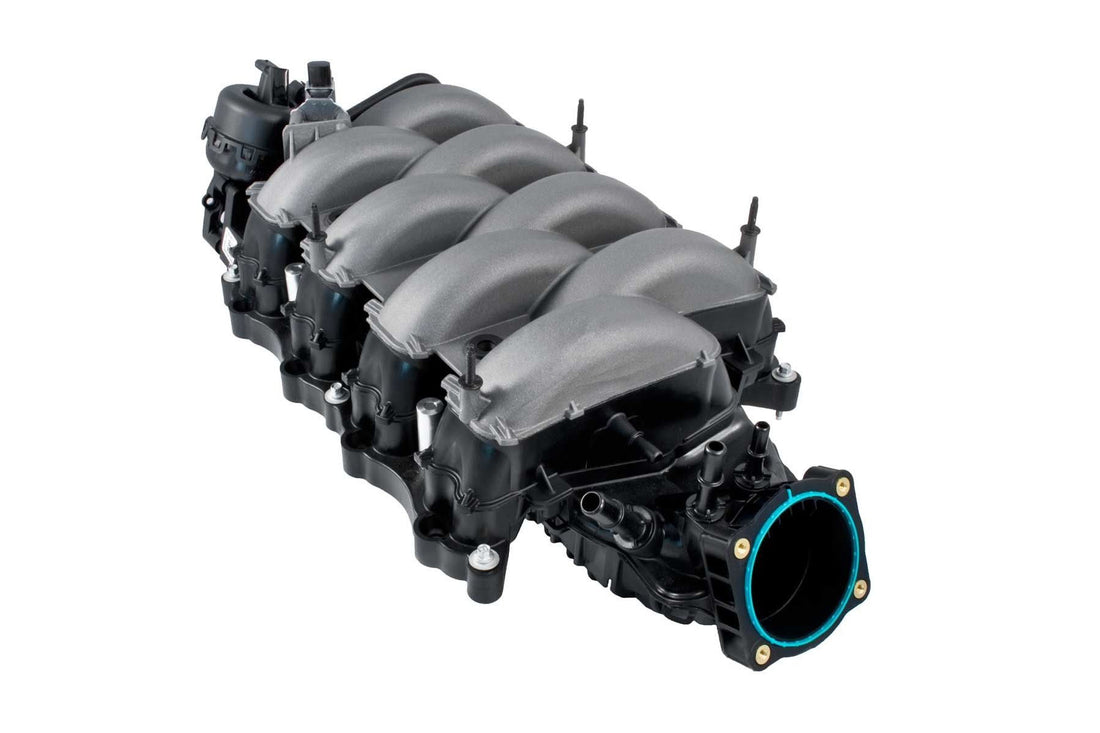 Steeda Mustang GT 2018-Style ProFlow Intake Manifold Kit (2015-2017)