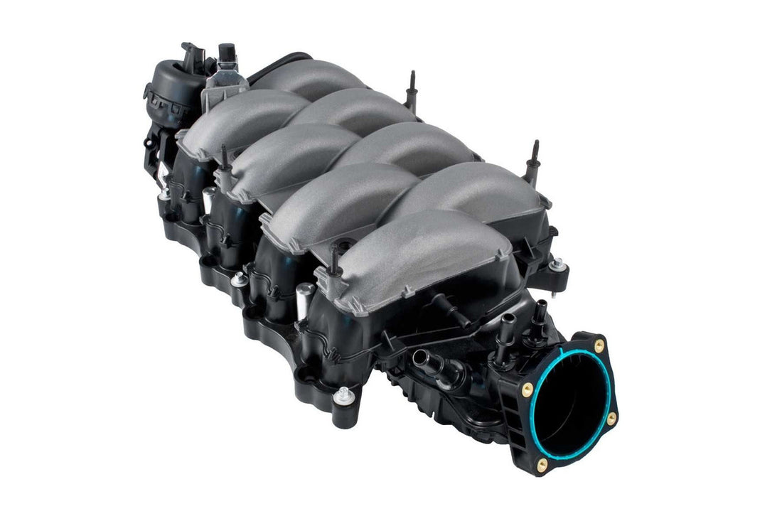 Steeda Mustang GT 2018-Style ProFlow Intake Manifold Kit (2015-2017)