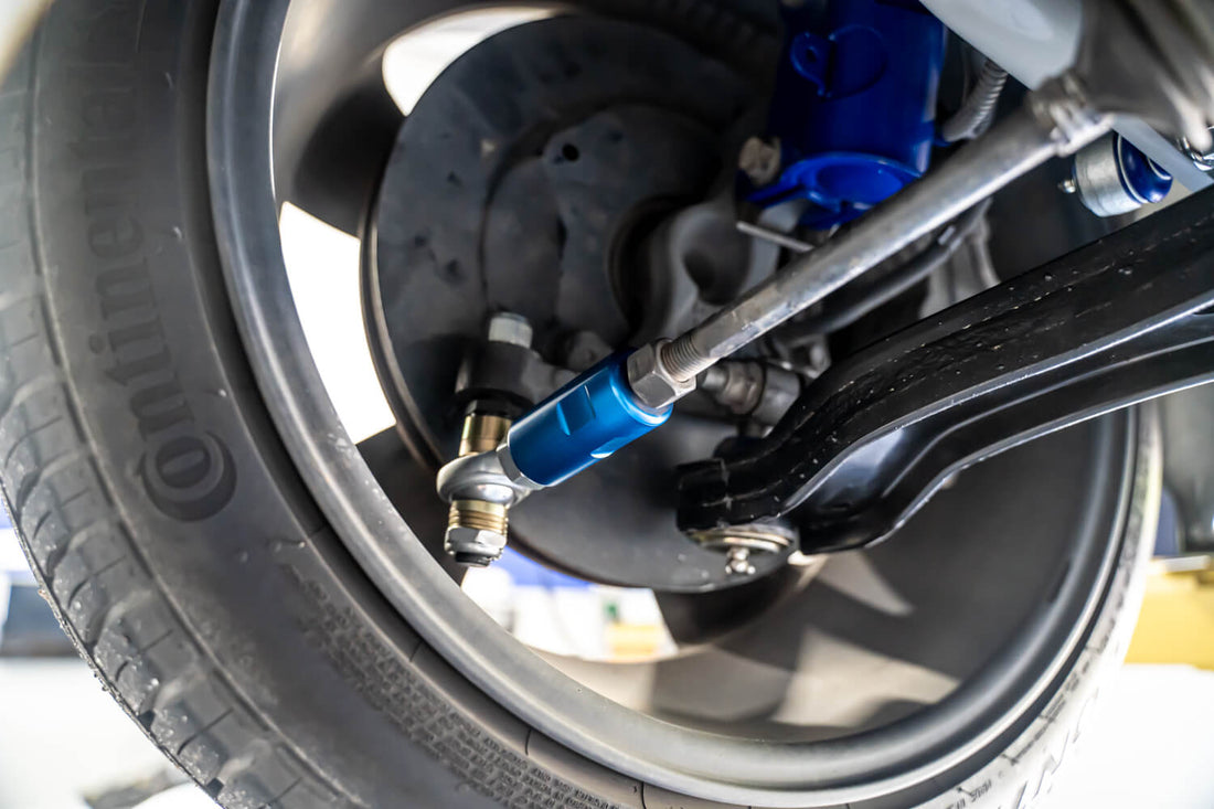 Steeda Mustang Bumpsteer Kit (2005-2014)