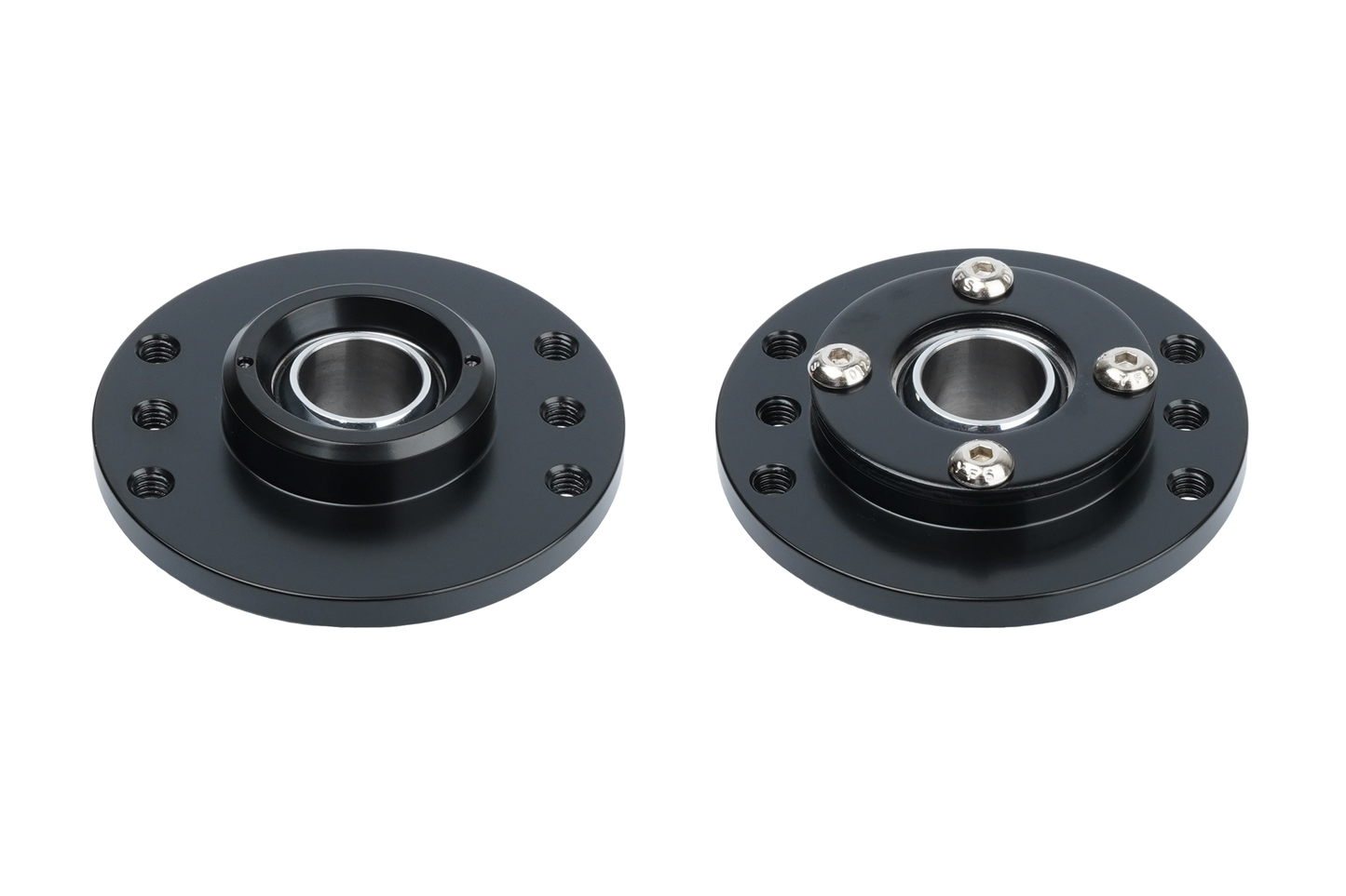 Camber Bearing Housing - SA02-1001