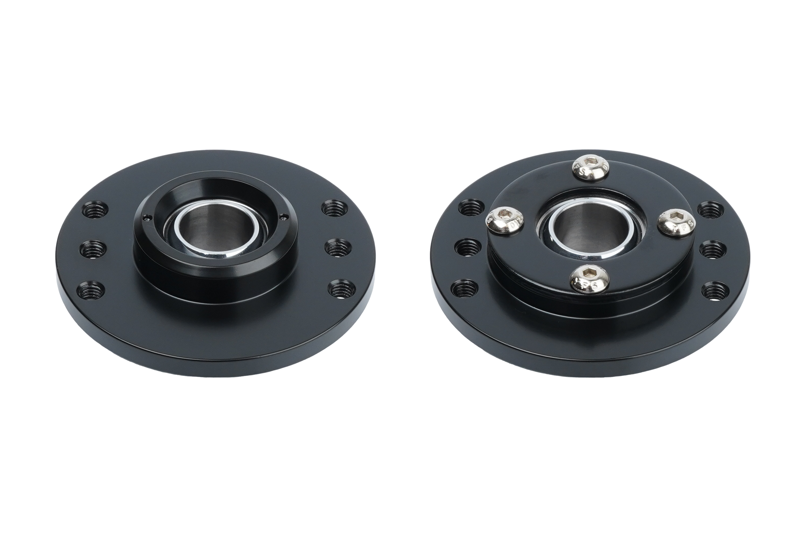 Camber Bearing Housing - SA02-1001