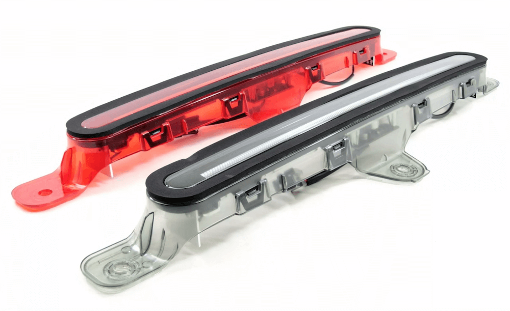 Morimoto Mustang XB LED Third Brake Light (2010-2014)