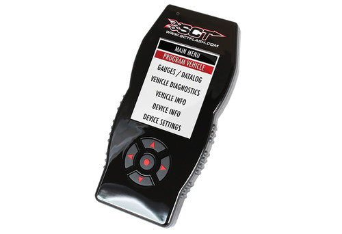 Steeda ProFlow Mustang GT Ultimate Induction Power Pack (2015-2017)