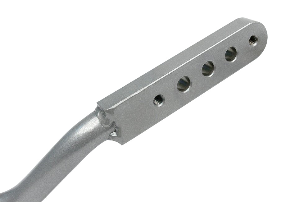 Steeda Mustang Rear Sway Bar (1979-2004)
