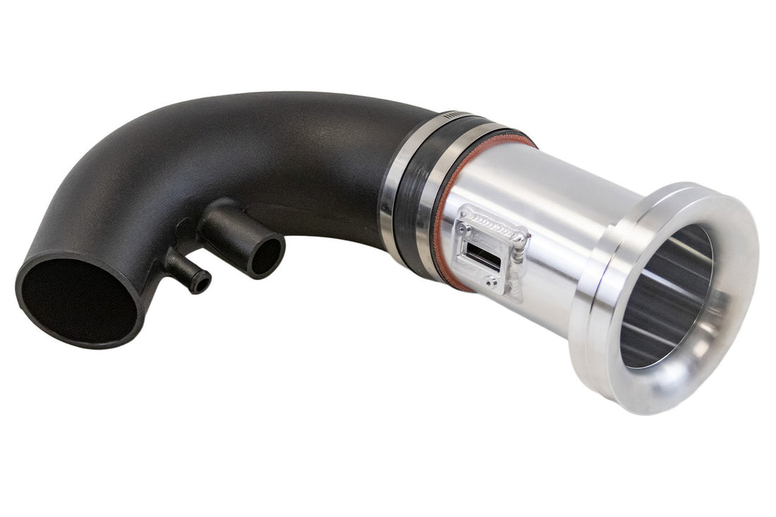 Steeda BOSS 302 Mustang Cold Air Intake Upgrade Kit (2011-2014)