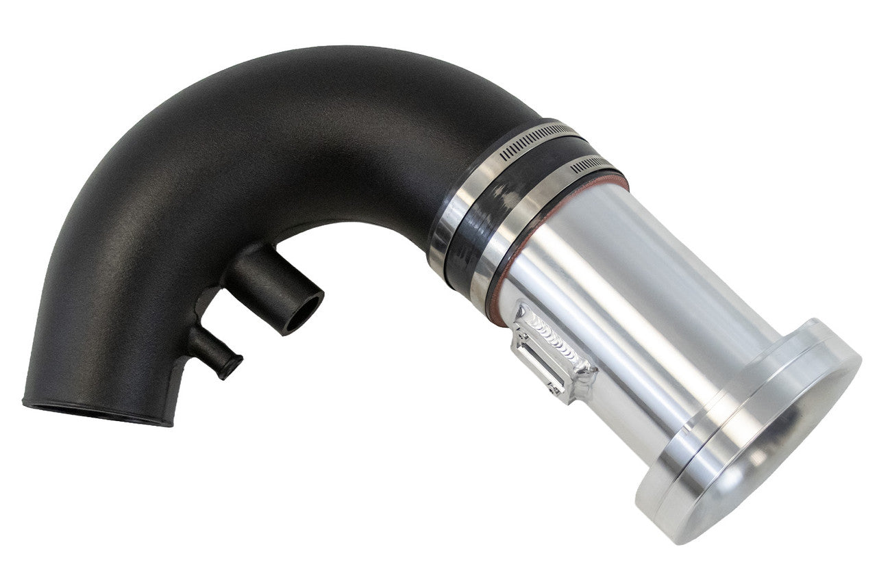 Steeda BOSS 302 Mustang Cold Air Intake Upgrade Kit (2011-2014)