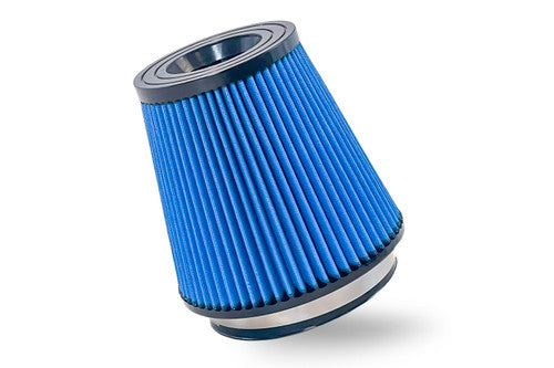 Steeda Ford Mustang GT/Dark Horse 5.0L ProFlow Air Filters - Pair (2024-2026)