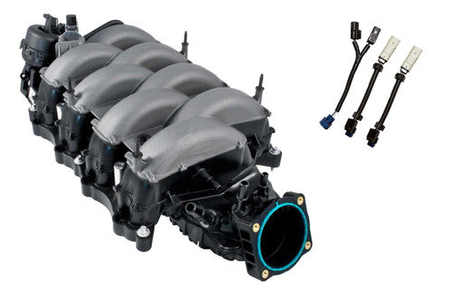 Steeda Mustang GT 2018-Style ProFlow Intake Manifold Kit (2015-2017)