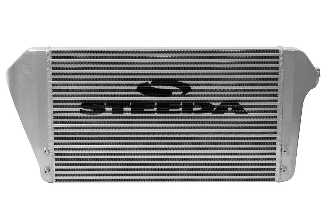 Steeda Explorer 2.3L/3.0L ProFlow Intercooler (2020-2025)