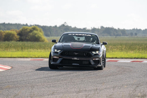 Steeda Mustang MagneRide Controller With High Performance Calibration Powered By DSC Sport (2016-2023)