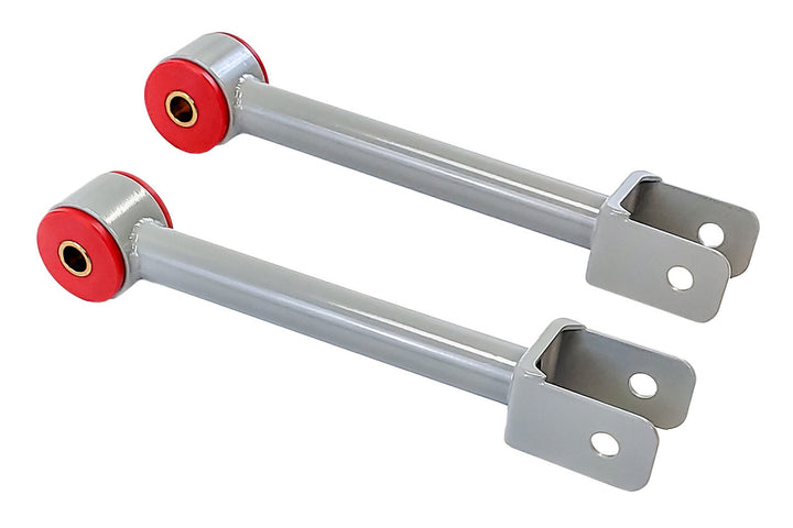 Steeda Explorer Non-Adjustable Rear Toe Links (2020-2026)