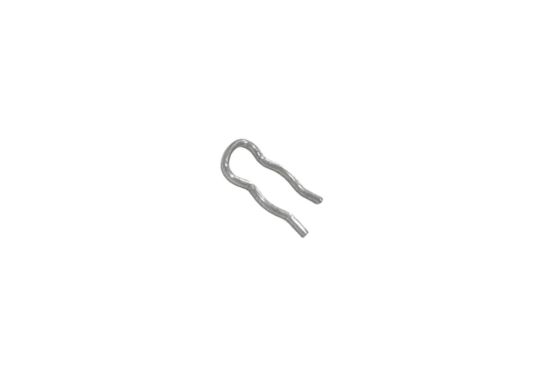 Steeda Mustang Hydraulic Line Fitting Retaining Clip (2005-2023)