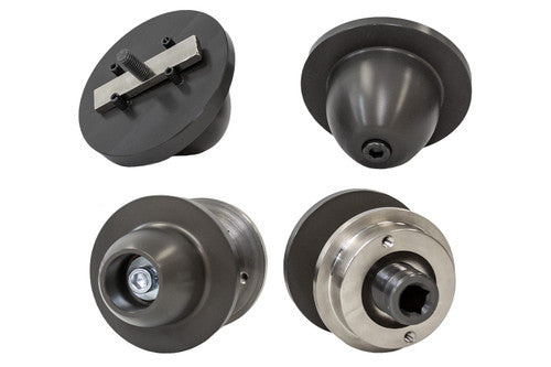 Steeda Mustang Hardcore Rear Adjustable Ride Height System (2015-2026)