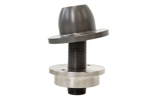 Steeda Mustang Hardcore Rear Adjustable Ride Height System (2015-2026)