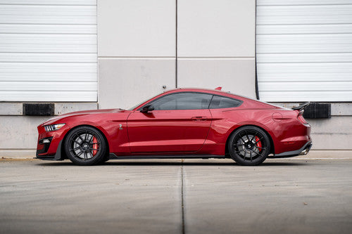 Steeda GT500 MagneRide Dual Rate Ultimate Handling Lowering Springs (2020-2023)