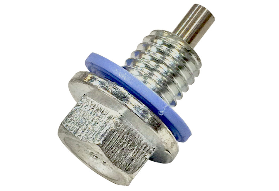 Steeda Mustang Magnetic Oil Drain Plug (2011-2017)