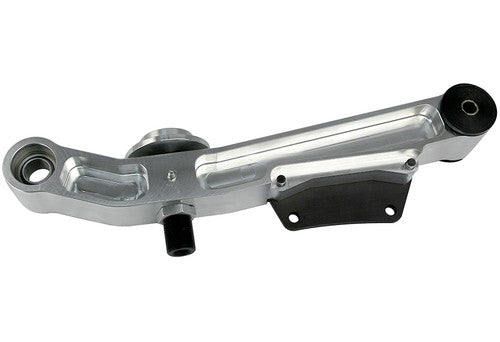 Steeda Weight Jacker Adjustable Mustang Billet Lower Control Arms - Spherical/Poly (1979-1998)