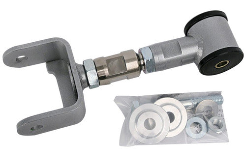 Steeda Mustang GT500 Adjustable Upper Control Arm - Poly End (2013-2014)