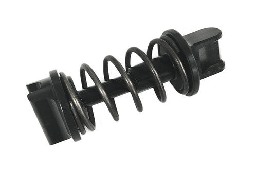 Steeda Mustang Clutch Spring Assist and Spring Perch Kit (2015-2023)