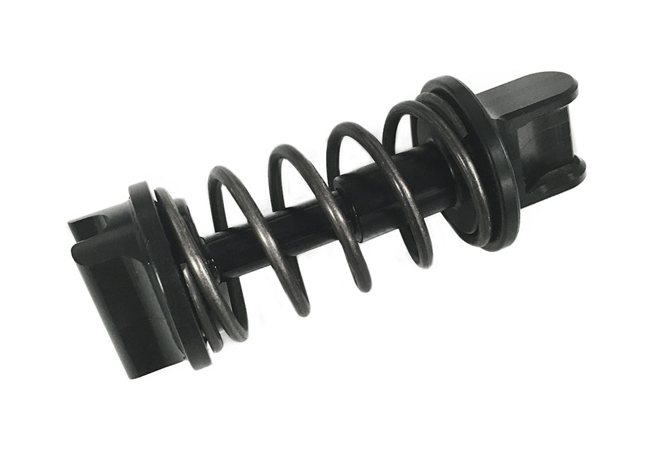 Steeda Mustang Clutch Spring Assist and Spring Perch Kit (2015-2023)