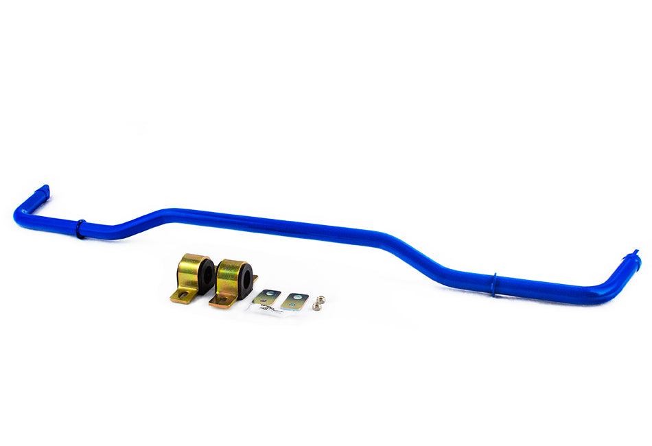 Steeda Mustang Drag Race Rear Sway Bar (2015-2026)
