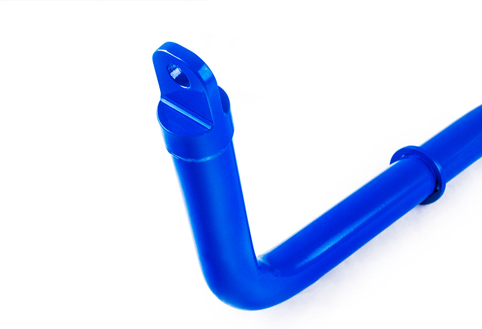 Steeda Mustang Drag Race Rear Sway Bar (2015-2026)
