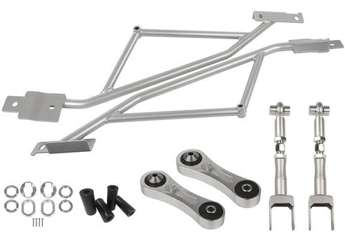 Steeda Mustang 'Stop the Hop' Street Ultimate Kit (2015-2023)